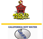 CalHOT September 2009 Newsletter