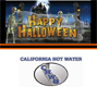 CalHOT October 2009 Newsletter