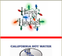 CalHOT December 2009 Newsletter