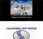 CalHOT February 2010 Newsletter