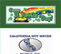 CalHOT March 2010 Newsletter