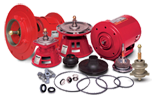 Pro-Fit pumps and parts